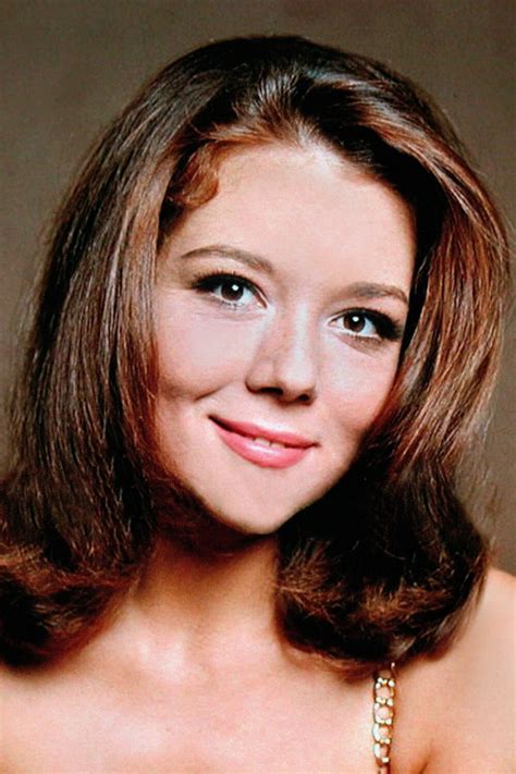 Diana Rigg